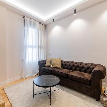Elite Suite By Edsam, In 马德里 外观 照片