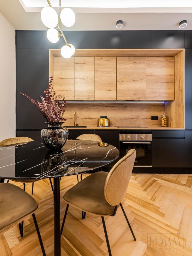 Elite Suite By Edsam, In 马德里 外观 照片