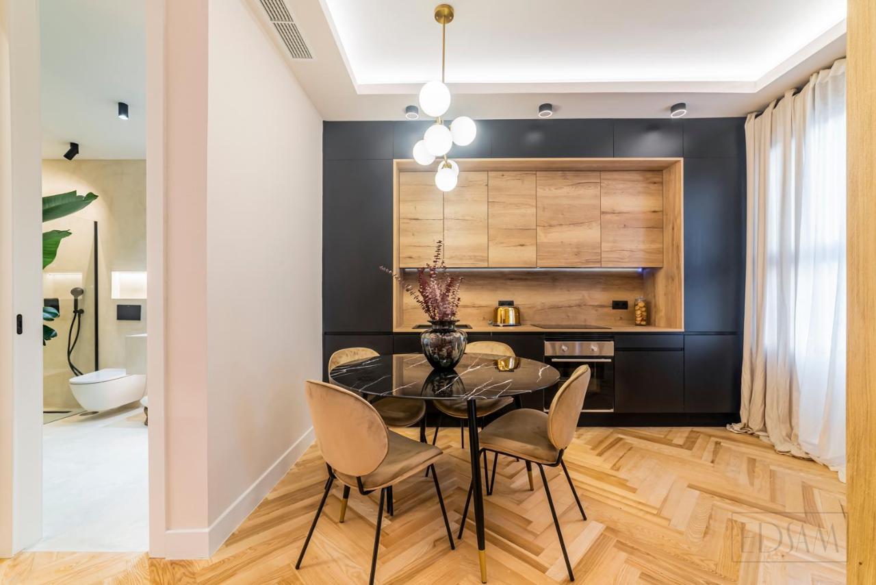 Elite Suite By Edsam, In 马德里 外观 照片