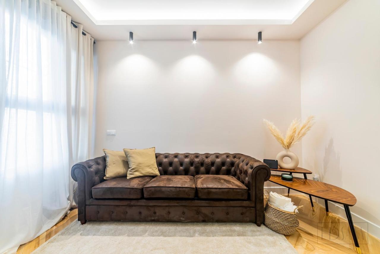 Elite Suite By Edsam, In 马德里 外观 照片