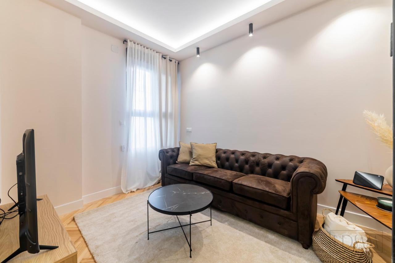Elite Suite By Edsam, In 马德里 外观 照片